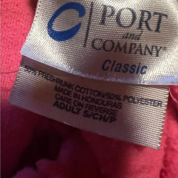 SEATTLE SEAHAWKS  Super Bowl  Champion NFL XLV111 C PORT Sweatshirt  Women’s S - Picture 9 of 10